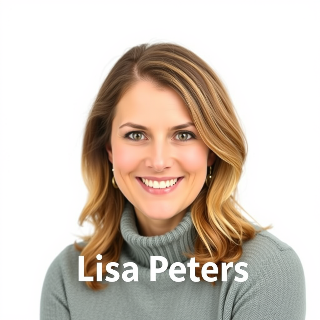 Lisa Peters
