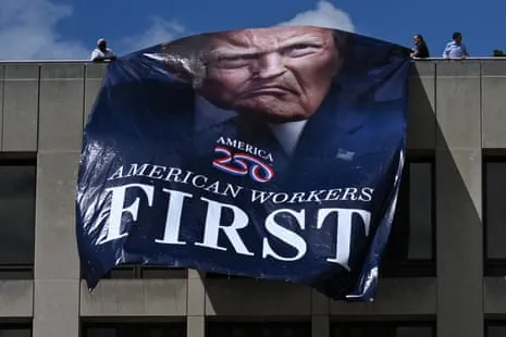 Within Trump’s Department of Labor: Employees Report Reductions, Fear, and Understaffing