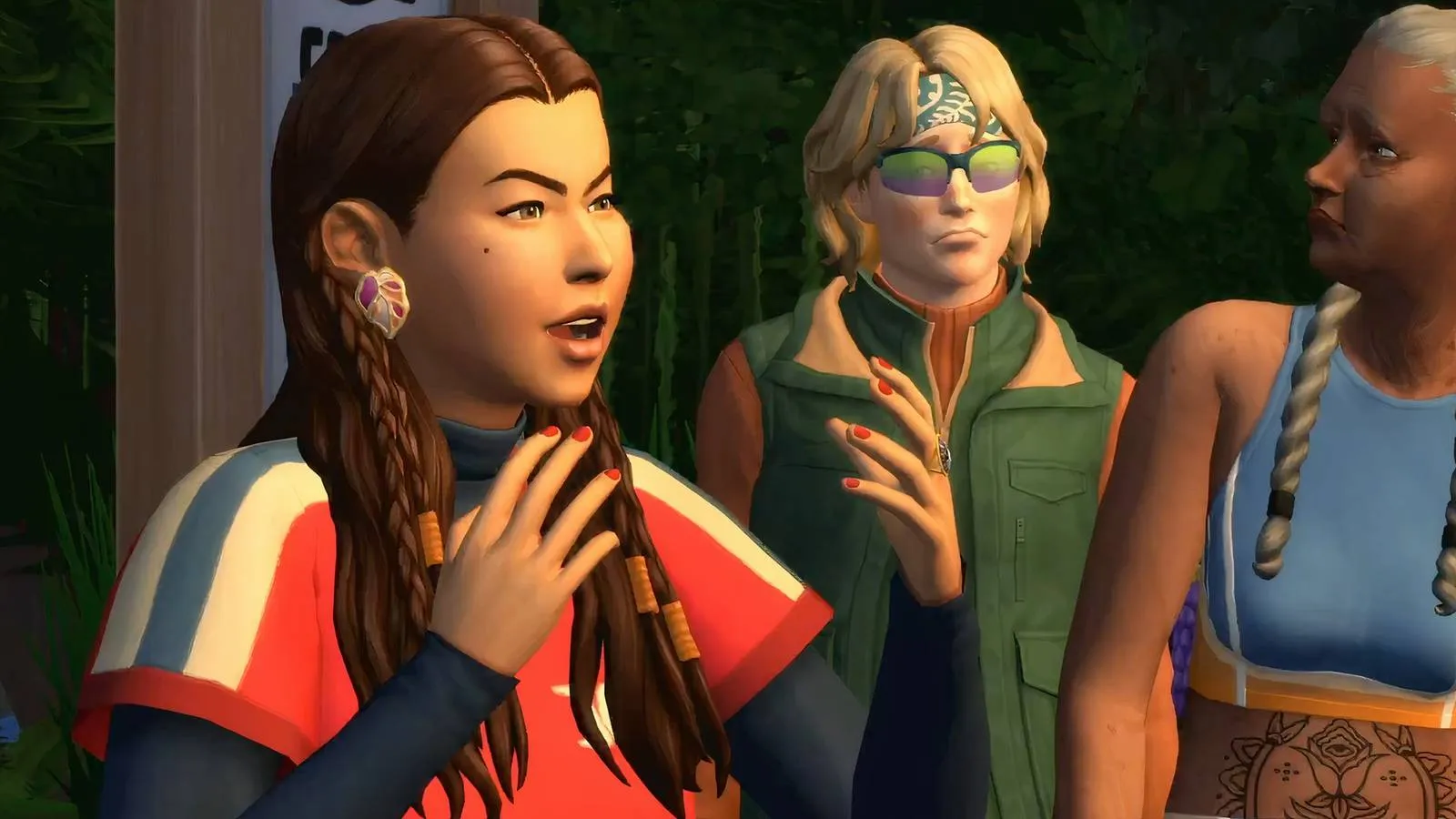 The Sims 4's Reality Competition DLC Seems Like an Awesome Concept With One Possible Drawback