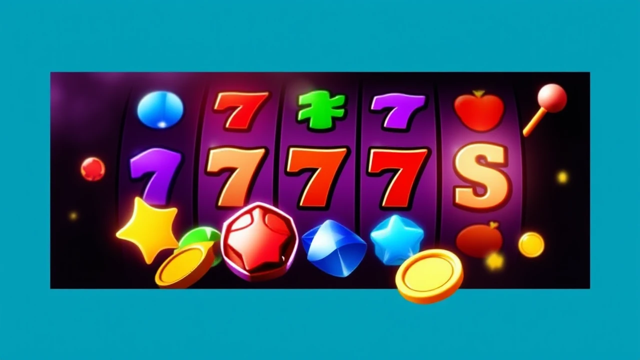 Delving into the Secrets of Scatter Symbols in Slot Games: Discovering Free Spins and Additional Features