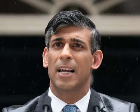 The Public Lose Out on £400m As a Result of Financial Initiative Established by Rishi Sunak