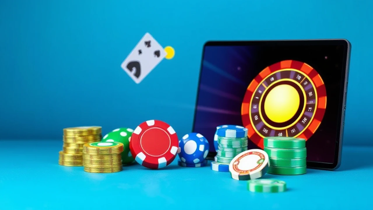 Understanding the Mystery: How RNG Operates in Internet-Based Casino Gambling Games