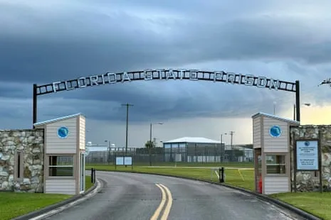 Record Twelfth Execution Scheduled in Florida for Man Found Guilty of Killing Relatives