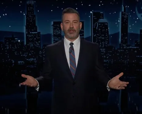 Evening Comedians Take Shots at Donald Trump’s Defamation Actions and Maga Rhetoric