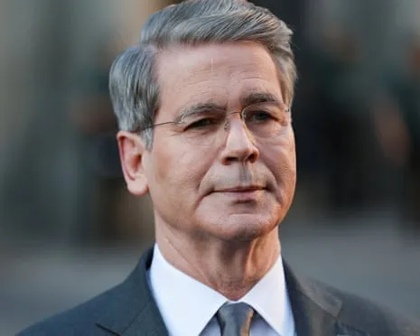 American Treasury Chief Reportedly Entered into Similar Mortgage Commitment as Lisa Cook