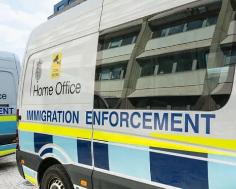 Initial Individual Removed to France As Part of Controversial Bilateral Asylum Deal, Confirms UK
