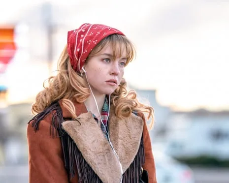 The Americana Film Critique: The Star-Studded Cast Leads a Highly Engaging Western Tale