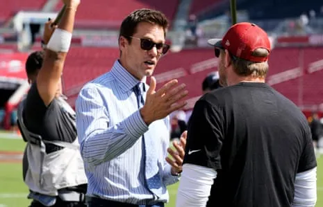 Brady's Conflicting Positions Expose a Major Football Issue
