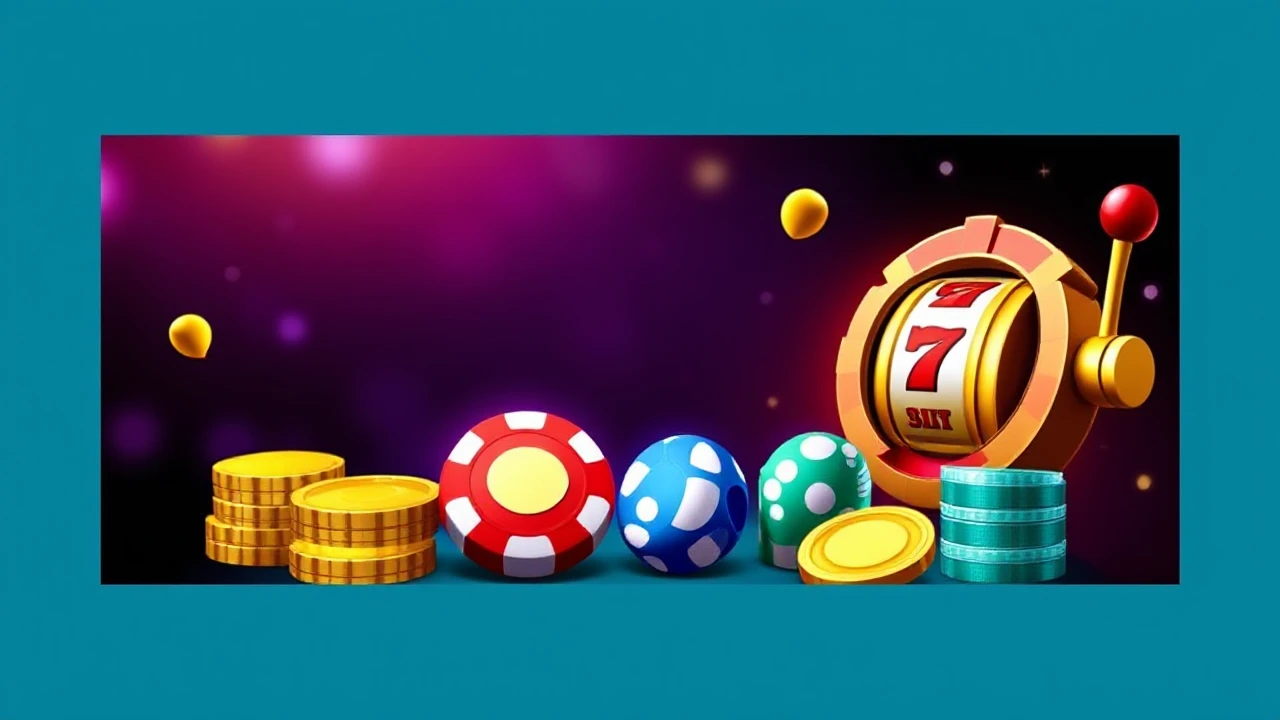 Effective 10 Techniques for Maximizing Your Wins on Casino Games