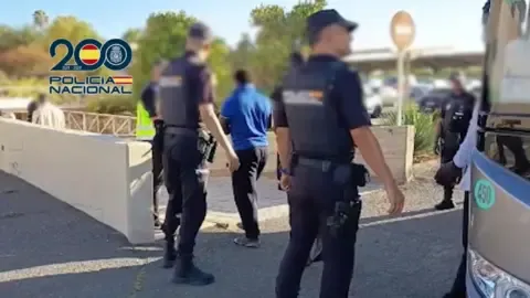 Spanish Authorities Arrests 19 Individuals Accused of Brutality and Homicide Following 50 Migrants Disappear from Vessel