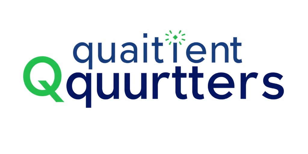 Quotient Quarters